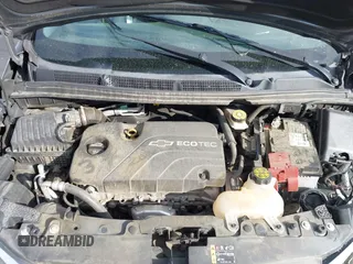 2020 Chevrolet Spark LT with VIN KL8CD6SA6LC419038, listed as a IAAI auction lot 41769799 with 132,445 mi miles. Bid and sale history available at carsss.com. Image 10.