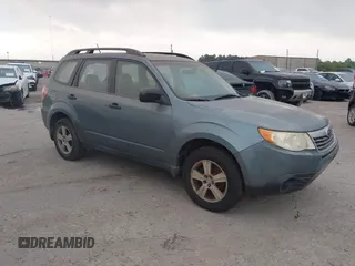 2010 Subaru Forester X с VIN JF2SH6BC0AH774328, выставлен на аукционе IAAI как лот 42299925 с пробегом 167 332 миль миль и . История ставок и продаж доступна на DreamBid. Изображение 1.