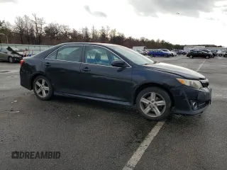 2014 Toyota Camry L with VIN 4T1BF1FK9EU360546, listed as a Copart auction lot 78460304 with 196,587 mi miles and Non Repairable. Bid and sale history available at DreamBid. Image 4.