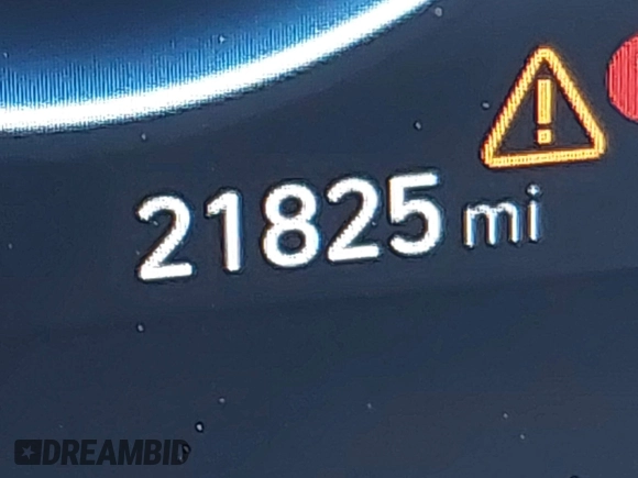 2024 Hyundai Elantra Limited with VIN KMHLP4DG1RU795908, listed as a IAAI auction lot 42191560 with 21,825 mi miles and . Bid and sale history available at DreamBid. Image 15.
