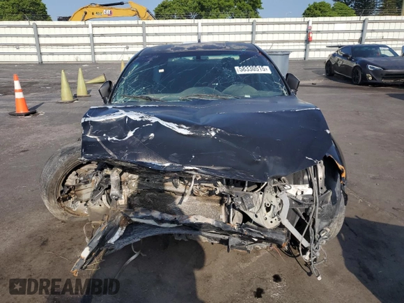 2015 Scion FR-S z VIN JF1ZNAA15F8712221, wystawiony jako Copart lot #58330515 z przebiegiem 108 646 mil mil oraz Szkoda całkowita • Salvage title. Historia ofert i sprzedaży dostępna na DreamBid. Obrazek 5.