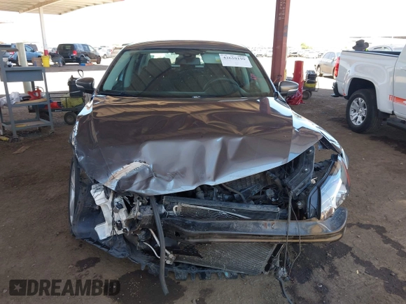 2015 Volkswagen Passat Wolfsburg Edition with VIN 1VWAT7A39FC072347, listed as a IAAI auction lot 42610199 with 116,957 mi miles and . Bid and sale history available at DreamBid. Image 12.