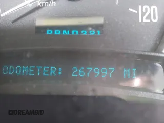 2003 Cadillac Escalade z VIN 1GYEK63N83R315102, wystawiony jako IAAI lot #42148828 z przebiegiem 267 997 mil mil oraz . Historia ofert i sprzedaży dostępna na DreamBid. Obrazek 12.