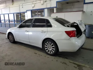 2009 Subaru Impreza i z VIN JF1GE60639H514324, wystawiony jako Copart lot #53187415 z przebiegiem 129 706 mil mil oraz Czysty tytuł • Clean title. Historia ofert i sprzedaży dostępna na DreamBid. Obrazek 2.