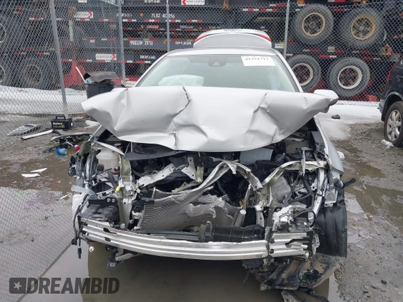 2021 Toyota Corolla L with VIN 5YFDPMAE1MP186674, listed as a IAAI auction lot 41351717 with 38,988 mi miles and . Bid and sale history available at DreamBid. Image 12.