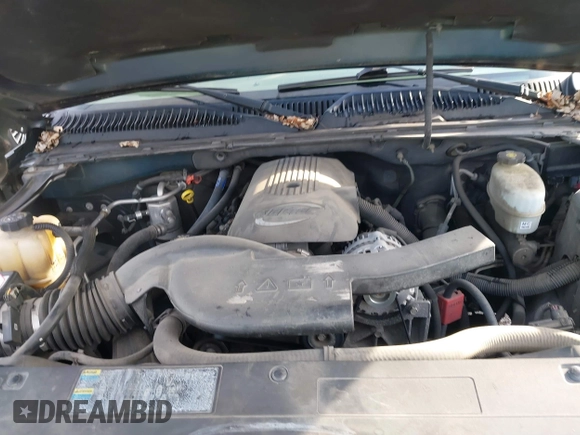 2005 Chevrolet Avalanche LS with VIN 3GNEC12Z65G124198, listed as a IAAI auction lot 41486916 with 280,005 mi miles and . Bid and sale history available at DreamBid. Image 10.