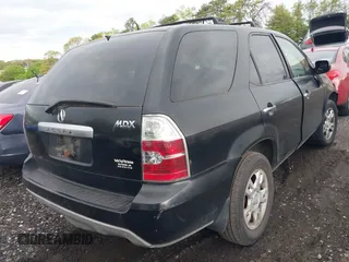 2005 Acura MDX Touring с VIN 2HNYD18965H501505, выставлен на аукционе IAAI как лот 42204297 с пробегом Не указан миль и . История ставок и продаж доступна на DreamBid. Изображение 4.
