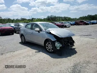 2016 Scion iA with VIN 3MYDLBZV9GY115491, listed as a Copart auction lot 54573845 with 158,026 mi miles and Salvage Title. Bid and sale history available at DreamBid. Image 14.