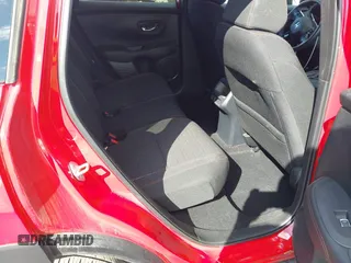 2024 Honda HR-V Sport z VIN 3CZRZ2H57RM748712, wystawiony jako IAAI lot #42113328 z przebiegiem 10 110 mil mil oraz . Historia ofert i sprzedaży dostępna na DreamBid. Obrazek 8.