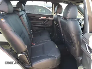 2017 Mazda CX-9 Grand Touring with VIN JM3TCBDY5H0136451, listed as a Copart auction lot 64251972 with 62,687 mi miles. Bid and sale history available at carsss.com. Image 6.