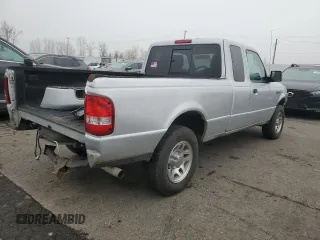 2011 Ford Ranger XLT with VIN 1FTKR4EE4BPA92508, listed as a Copart auction lot 88086845 with 37,671 mi miles and Salvage Title. Bid and sale history available at carsss.com. Image 3.