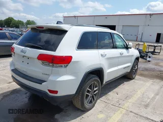 2019 Jeep Grand Cherokee Altitude with VIN 1C4RJEAG6KC850892, listed as a IAAI auction lot 42187703 with 79,961 mi miles and . Bid and sale history available at DreamBid. Image 4.