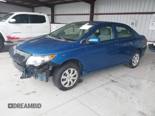 2010 Toyota Corolla с VIN 1NXBU4EE0AZ285538, выставлен на аукционе IAAI как лот 42011979 с пробегом 211 153 миль миль и . История ставок и продаж доступна на DreamBid. Изображение 18.