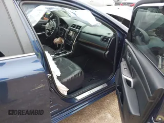 2015 Toyota Camry XLE z VIN 4T4BF1FK5FR504925, wystawiony jako IAAI lot #41511476 z przebiegiem 187 999 mil mil oraz . Historia ofert i sprzedaży dostępna na DreamBid. Obrazek 5.