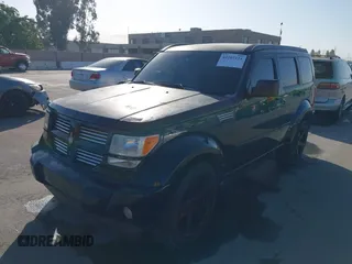 2007 Dodge Nitro R/T z VIN 1D8GT58607W738112, wystawiony jako IAAI lot #42207124 z przebiegiem 182 202 mil mil oraz . Historia ofert i sprzedaży dostępna na DreamBid. Obrazek 6.
