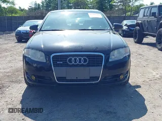 2006 Audi A4 2.0T z VIN WAUDF78EX6A207651, wystawiony jako IAAI lot #42399234 z przebiegiem 93 304 mil mil oraz . Historia ofert i sprzedaży dostępna na DreamBid. Obrazek 6.