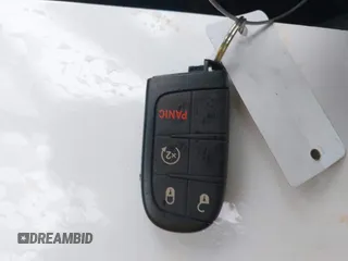 2017 Jeep Renegade Latitude z VIN ZACCJBBB8HPF51772, wystawiony jako IAAI lot #42181722 z przebiegiem 63 950 mil mil oraz . Historia ofert i sprzedaży dostępna na DreamBid. Obrazek 11.
