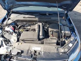 2017 Volkswagen Jetta S с VIN 3VW2B7AJ0HM326454, выставлен на аукционе IAAI как лот 41940675 с пробегом 59 708 миль миль и . История ставок и продаж доступна на DreamBid. Изображение 10.
