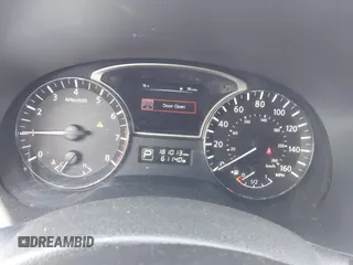 2015 Nissan Pathfinder Platinum with VIN 5N1AR2MN9FC649696, listed as a IAAI auction lot 41931888 with 181,013 mi miles and . Bid and sale history available at DreamBid. Image 7.