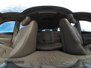2011 Jeep Grand Cherokee Limited z VIN 1J4RR5GTXBC519319, wystawiony jako IAAI lot #42199900 z przebiegiem 193 359 mil mil oraz . Historia ofert i sprzedaży dostępna na DreamBid. Obrazek 18.