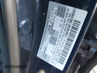 2016 Mazda Mazda3 i Sport with VIN 3MZBM1U72GM297738, listed as a IAAI auction lot 41779740 with 144,990 mi miles. Bid and sale history available at carsss.com. Image 9.