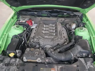 2013 Ford Mustang GT с VIN 1ZVBP8CF2D5262272, выставлен на аукционе IAAI как лот 42532062 с пробегом 207 672 миль миль и . История ставок и продаж доступна на DreamBid. Изображение 10.