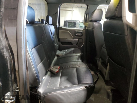 2016 Chevrolet Silverado 1500 LS with VIN 1GCVKNEC2GZ285015, listed as a Copart auction lot 88515405 with 91,996 mi miles and Salvage Title. Bid and sale history available at carsss.com. Image 10.