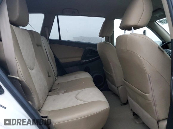 2011 Toyota RAV4 with VIN 2T3BK4DVXBW057997, listed as a Copart auction lot 84156514 with 135,666 mi miles and Salvage Title. Bid and sale history available at carsss.com. Image 11.