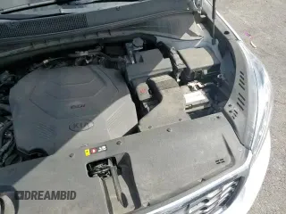 2019 Kia Sorento EX z VIN 5XYPHDA5XKG456352, wystawiony jako Copart lot #69475605 z przebiegiem 65 360 mil mil oraz Szkoda całkowita • Salvage title. Historia ofert i sprzedaży dostępna na DreamBid. Obrazek 16.