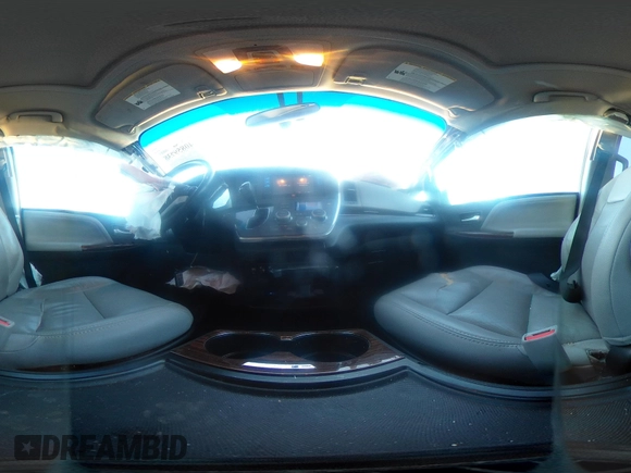 2016 Toyota Sienna XLE with VIN 5TDYK3DC9GS759983, listed as a IAAI auction lot 40859938 with 120,066 mi miles and . Bid and sale history available at DreamBid. Image 19.