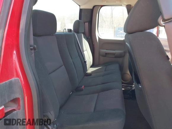2012 Chevrolet Silverado 1500 Work Truck with VIN 1GCRKPEA1CZ138142, listed as a IAAI auction lot 41797628 with 156,324 mi miles and . Bid and sale history available at DreamBid. Image 8.