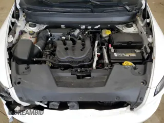 2014 Jeep Cherokee Limited z VIN 1C4PJMDS0EW266413, wystawiony jako Copart lot #60546615 z przebiegiem 135 611 mil mil oraz Szkoda całkowita • Salvage title. Historia ofert i sprzedaży dostępna na DreamBid. Obrazek 12.