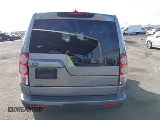 2012 Land Rover LR4 Lux with VIN SALAK2D4XCA623415, listed as a IAAI auction lot 41120545 with 142,234 mi miles and . Bid and sale history available at DreamBid. Image 17.