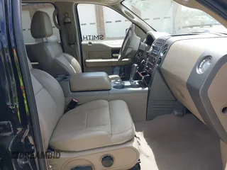 2007 Ford F-150 XLT z VIN 1FTPW14V57KC71269, wystawiony jako IAAI lot #42079510 z przebiegiem 191 747 mil mil oraz . Historia ofert i sprzedaży dostępna na DreamBid. Obrazek 5.