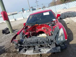 2010 Nissan GT-R Premium z VIN JN1AR5EF8AM231049, wystawiony jako IAAI lot #41834675 z przebiegiem Nie podano mil oraz . Historia ofert i sprzedaży dostępna na DreamBid. Obrazek 13.