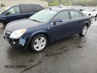 2009 Saturn Aura XE z VIN 1G8ZS57BX9F180291, wystawiony jako Copart lot #55670585 z przebiegiem 58 491 mil mil oraz Szkody całkowita. Historia ofert i sprzedaży dostępna na DreamBid. Obrazek 1.
