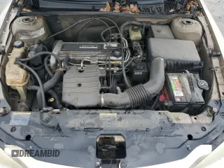 2002 Pontiac Grand Am SE1 with VIN 1G2NF52F92C305411, listed as a Copart auction lot 83816904 with 274,855 mi miles and Salvage Title. Bid and sale history available at carsss.com. Image 11.