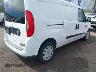2016 Ram ProMaster City Cargo Tradesman SLT with VIN ZFBERFBT9G6C18389, listed as a IAAI auction lot 41956459 with 145,326 mi miles and . Bid and sale history available at carsss.com. Image 4.