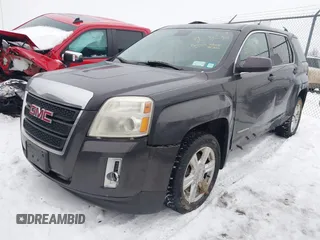 2014 GMC Terrain SLE с VIN 2GKFLWEK3E6307180, выставлен на аукционе IAAI как лот 41463133 с пробегом 95 822 миль миль и . История ставок и продаж доступна на DreamBid. Изображение 17.