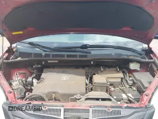 2012 Toyota Sienna с VIN 5TDZK3DC5CS195229, выставлен на аукционе IAAI как лот 42291832 с пробегом 209 120 миль миль и . История ставок и продаж доступна на DreamBid. Изображение 10.
