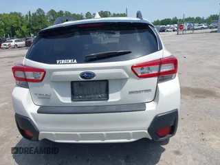 2019 Subaru Crosstrek Premium с VIN JF2GTAECXK8387192, выставлен на аукционе IAAI как лот 42285611 с пробегом 75 612 миль миль и . История ставок и продаж доступна на DreamBid. Изображение 16.