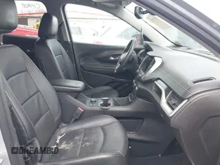 2020 GMC Terrain SLT with VIN 3GKALVEV5LL268423, listed as a IAAI auction lot 42077892 with 104,735 mi miles and . Bid and sale history available at DreamBid. Image 5.