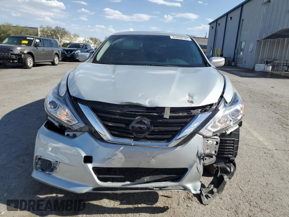2016 Nissan Altima SR z VIN 1N4AL3AP1GC245512, wystawiony jako Copart lot #63930185 z przebiegiem 127 594 mil mil oraz Szkoda całkowita • Salvage title. Historia ofert i sprzedaży dostępna na DreamBid. Obrazek 5.
