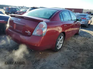 2006 Nissan Altima SL z VIN 1N4BL11DX6C223862, wystawiony jako Copart lot #86924104 z przebiegiem 62 390 mil mil oraz Szkoda całkowita • Salvage title. Historia ofert i sprzedaży dostępna na DreamBid. Obrazek 3.