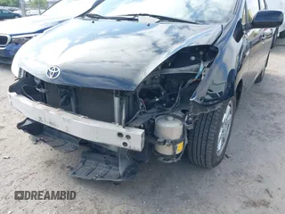 2007 Toyota Prius with VIN JTDKB20UX77629316, listed as a IAAI auction lot 42217496 with 158,006 mi miles and . Bid and sale history available at DreamBid. Image 6.