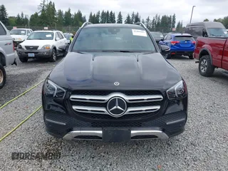 2021 Mercedes-Benz GLE 350 with VIN 4JGFB4KBXMA496463, listed as a IAAI auction lot 42488543 with 31,468 mi miles and . Bid and sale history available at DreamBid. Image 12.