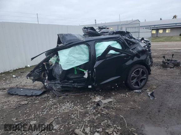2020 Ford Edge ST z VIN 2FMPK4AP6LBB14594, wystawiony jako Copart lot #84886504 z przebiegiem 74 575 mil mil oraz Nie do naprawy • Non repairable. Historia ofert i sprzedaży dostępna na DreamBid. Obrazek 1.