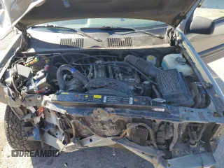 1995 Jeep Grand Cherokee Laredo with VIN 1J4GZ58S9SC706256, listed as a Copart auction lot 46635685 with 388,975 mi miles and Salvage Title. Bid and sale history available at carsss.com. Image 11.