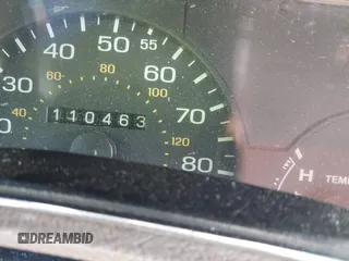 1994 Ford Crown Victoria LX с VIN 2FALP74W1RX133239, выставлен на аукционе IAAI как лот 42020257 с пробегом 110 463 миль миль и . История ставок и продаж доступна на DreamBid. Изображение 15.