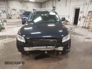 2014 Audi Q5 Premium Plus z VIN WA1CMAFP8EA053049, wystawiony jako IAAI lot #41625310 z przebiegiem 122 678 mil mil oraz . Historia ofert i sprzedaży dostępna na DreamBid. Obrazek 13.